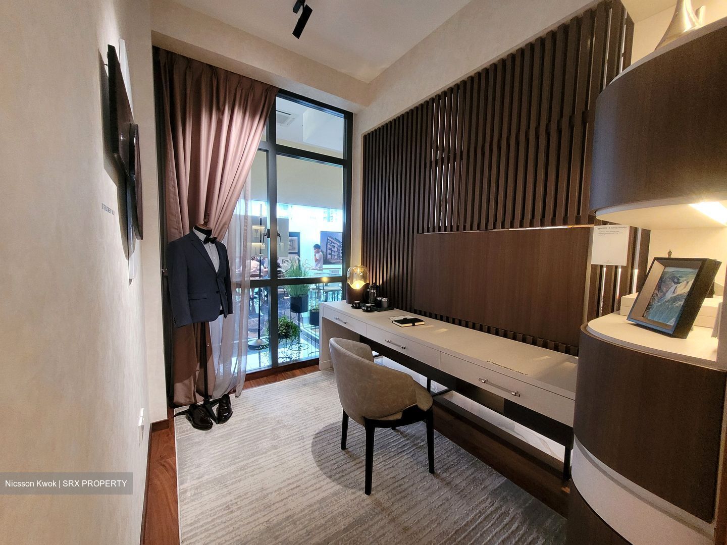 Phoenix Residences (D23), Apartment #496029891